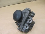 12-15 Bmw F30 F31 F32 3.0L N55 Engine Motor Oil Filter Housing Thermostat Assy. Fixed Price $74.87.