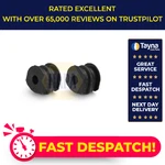 Wishbone / Control Trailing Arm Bush Fits Nissan X-trail T31 2.5 07 To 13 Napa. Fixed Price $19.57.