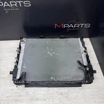 12-18 Bmw F06 F10 F12 M5 M6 S63 Main Radiator Intercooler Cooling Assembly Oem. Fixed Price $550.00.