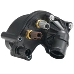 Thermostat Housing With 2 Sensors Kit Assembly 97-01 Ford Explorer 4.0L V6. Fixed Price $29.90.