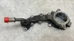 Jeep Jk Wrangler Oem 3.6L Coolant Crossover Thermostat Housing 2012-2017 128077. Fixed Price $180.00.