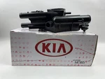 Genuine Thermostat Housing Case Sonata Hybrid 2013-14-15 Optima 2013-16. Fixed Price $99.95.