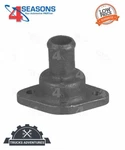 Four Seasons Engine Coolant Water Outlet 85107 High-quality Auto Part, Univers. Fixed Price $22.09.