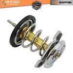 Engine Coolant Thermostat For Buick Rainier Cadillac Gmc Chevrolet 12570247. Fixed Price $14.87.