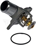 Engine Coolant Thermostat Housing Assembly Dorman 902-2701. Fixed Price $39.73.