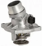 Engine Coolant Thermostat/water Outlet Assembly Stant 14612 Is (85961). Fixed Price $27.99.