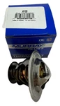 New Engine Coolant Thermostat With Gasket 180 F Oe Temp Murray Plus/motorad 4108. Fixed Price $24.98.
