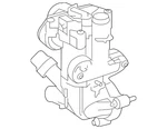 Genuine Mercedes-benz Thermostat 254-200-33-00. Fixed Price $135.15.