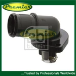 Premier Thermostat Coolant Fits C3 C2 Saxo Berlingo Xsara 1.0 1.1 1.4 1.6. Fixed Price $39.16.