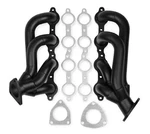 Flowtech 11142FLT Shorty Headers Black For 03-13 Silverado/tahoe/yukon Sc. Fixed Price $374.99.