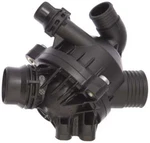 Engine Coolant Thermostat-integrated Housing Gates 34784. Fixed Price $192.79.