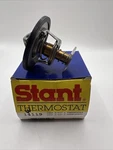 Stant 14119 Engine Coolant Thermostat 195 Degree Fahrenheit - New Old Stock. Fixed Price $13.99.