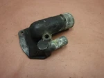 Jeep CJ5 CJ7 CJ8 80-90 Thermostat Housing 4.2 6 Cyl Factory Free Ship. Fixed Price $19.99.