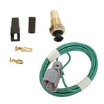 Ron Francis Wiring System Electric Fan 176 Deg 161 Off 3/8" Npt Thread. Fixed Price $56.79.