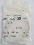 New Oe Supplier Seal Ring Part Number 015-997-23-48 For Mercedes-benz. Fixed Price $12.50.