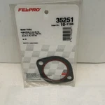 35251 Fel-pro Thermostat Coolant Housing Gasket Ford Mazda. Fixed Price $8.96.