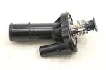 New Oem Ford Engine Coolant Thermostat & Housing FR3Z-8575-B Ecosport 2.0 18-22. Fixed Price $40.15.