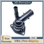 Thermostat Water Inlet 16031-37010 Fits Toyota Corolla Prius CT200H 1.8L. Fixed Price $37.40.