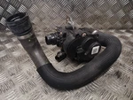 Alfa Romeo Giulia Stelvio 2.0 Petrol Auxiliary Water Coolant Pump 50049078. Fixed Price $537.32.