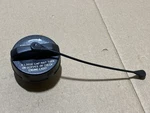 Genuine Mopar Oem Fuel Cap 1633B Replacement Jeep Chrysler Ram Dodge. Fixed Price $18.18.