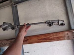 6.0L Jaguar XJ12 Engine Cooling Thermostat Housing Pipe Left Tube Look. Fixed Price $89.50.