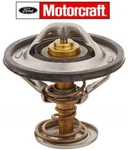 RT-1201 Genuine Oem Motorcraft Ford 7.3L Powerstroke Diesel Thermostat. Fixed Price $62.74.