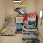 Nos Lot Of 10 Oem Gm Mixed Parts Caps Brush Holder Park Switch Bolts Valve. Fixed Price $62.51.