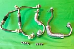 Bmw Genuine E81 E82 E60 N54 135 535XI Turbochargers Coolant Lines,bolts Set. Fixed Price $579.99.