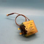 Robert Shaw Pressure Control Switch AP20-1038 C0 C1 Nos Unused. Fixed Price $34.99.