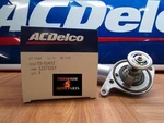 Acdelco 15-10412 Thermostat & Housing Gm Oe 12571261. Fixed Price $45.50.