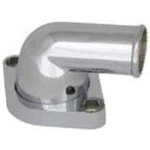 Rpc R6009C Aluminum Water Neck 1966-75 Small Block Chevy 283-350 V8 Big. Fixed Price $49.99.