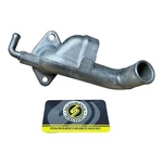 01-05 Mazda Miata MX5 Oem Nb Water Pump Inlet Pipe Housing 2001-2005 BP6D-15-160. Fixed Price $84.95.