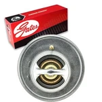Gates Engine Coolant Thermostat For 1977-1988 Nissan 200SX. Fixed Price $25.65.