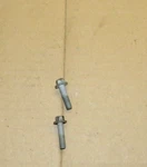 1992-1996 Corvette Thermostat Aluminum Housing Mounting Oem Screws (2), 22539278. Fixed Price $15.99.
