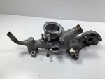 02-04 Honda Odyssey Engine Passage Water Thermostat Housing Assy. Oem. Fixed Price $90.00.