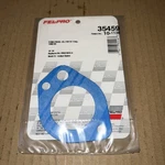 Fel-pro 35459 Engine Coolant Outlet Gasket Free Shipping. Fixed Price $12.95.