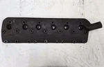 1940-1948 Lincoln V12 Flathead 26H-6049 Oem Cylinder-head. Fixed Price $195.00.