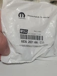 2019-25 Dodge Ram Rear Bumper Oem Bolt Pack Of Torx Head 68362631AA Sealed. Fixed Price $20.00.