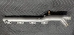 Bmw E30 M3 Coolant Radiator Pipe Hard Line Tube Connector S14B23 11531310664. Fixed Price $349.99.