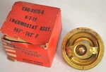 Nos 1958-1959 Mercury & Lincoln 160F Engine Coolant Water Thermostat, Edsel. Fixed Price $58.00.
