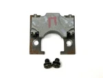 Steering Wheel Damper With Screws 56170-1D100 Fits 2007-2010 Kia Rondo 79764. Fixed Price $23.49.