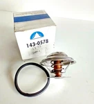 Engine Coolant Thermostat With Gasket Beck/arnley 143-0578 (made Germany). Fixed Price $33.69.