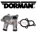Dorman 902-757 Engine Coolant Water Outlet For CH2757 9510-T 85676 Gw. Fixed Price $28.25.