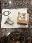 Four Seasons 84843 Water Outlet For Select Pontiac Models. Fixed Price $16.20.