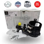 Genuine Mercedes-benz Fuel Filter Housing Water Outlet Flange Om A6512006000. Fixed Price $59.50.