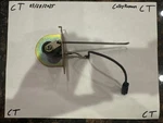 Standard Hygrade Choke Thermostat CV130. Fixed Price $9.84.