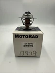 Motorad TO-8990/270-195 Coolant Thermostat 89-04 Ford +more Free Shipping!!. Fixed Price $9.95.