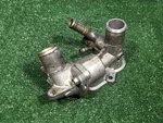 Mazda RX8 Thermostat Housing + Water Outlet RX-8 13B N3H1-15-1H0B / N3H1-15-170C. Fixed Price $90.00.