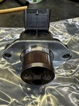 New Oem Mercedes-benz M264 Engine Solenoid For 264-982-05-00. Fixed Price $115.00.