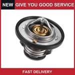 Pack Of For Mitsubishi Outlander Coolant Thermostat Housing Assembly 1305A712. Fixed Price $18.29.
